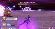 A Rogue Mega Mawile walkthrough: The Orb Attack is arguably the most erratic of Rogue Mega Mawile's skills (Image via The Pokemon Company || Andruidus on YouTube)